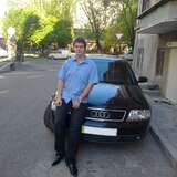 Микола from Chernivtsi | Man | 34 years old | Sagittarius
