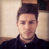 Marc from Arhus | Man | 33 years old | Scorpio