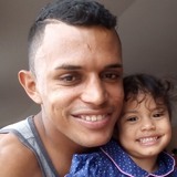 Black from Puntarenas | Man | 36 years old | Capricorn