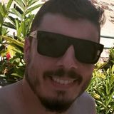 Rafa from Araraquara | Man | 43 years old | Libra