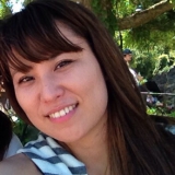Yumi from Tsukuba | Woman | 39 years old | Aries