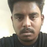 Gokul from Vellore | Man | 28 years old | Scorpio