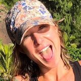 Olive from Portland | Woman | 40 years old | Pisces
