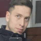 Marce from San Martin | Man | 29 years old | Taurus