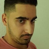 Pereira from Serta | Man | 28 years old | Virgo