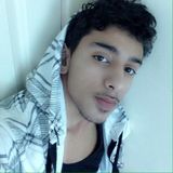 Newyorkomar from Haag (Rheintal) | Man | 33 years old | Capricorn