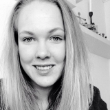 Rikkekjeldgaard from Vekso | Woman | 33 years old | Capricorn
