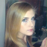 Kandya from Constanta | Woman | 39 years old | Aquarius