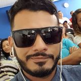 Dihdamasceno from Santo Agostinho | Man | 43 years old | Libra
