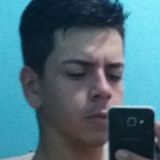 Vitor from Cunha | Man | 25 years old | Virgo