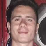 Jeffersonkib1Q from Santa Helena | Man | 25 years old | Scorpio