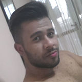 Ramide from La Paz | Man | 41 years old | Aries