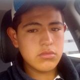 Chilangon from San Juan de las Huertas | Man | 26 years old | Taurus