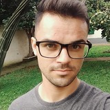 Higor from Artur Nogueira | Man | 31 years old | Cancer