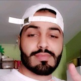 Tony from Lausanne | Man | 32 years old | Taurus