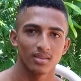 Messiasferreev from Itapecuru Mirim | Man | 23 years old | Scorpio