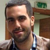 Gilgol from Netanya | Man | 35 years old | Capricorn