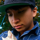 Andre from Montreux | Man | 28 years old | Pisces