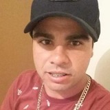 Claiton from Mogi Guacu | Man | 32 years old | Cancer