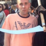 Michael from Vlaardingen | Man | 40 years old | Cancer