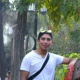 Yisus from Nueva Imperial | Man | 30 years old | Scorpio