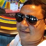 Lega from Guararapes | Man | 47 years old | Leo