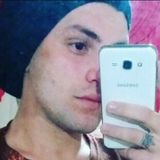 Ander from Soledade | Man | 29 years old | Virgo