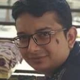 Shalin from Ahmadabad | Man | 33 years old | Virgo