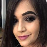 Paula from Campo Grande | Woman | 33 years old | Gemini