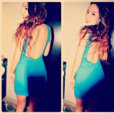 Alessa from Abu Dhabi | Woman | 30 years old | Aries