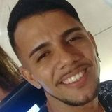 Leo from Duque de Caxias | Man | 32 years old | Leo