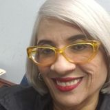Lizzir from San Juan | Woman | 62 years old | Scorpio