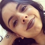 Cii from Sao Paulo | Woman | 33 years old | Virgo