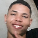 Joaopedroferaj from Santa Maria da Boa Vista | Man | 22 years old | Aries