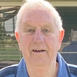 Beiananwe from Maylands | Man | 85 years old | Gemini