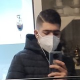 Bchafik20Z from Campogalliano | Man | 24 years old | Aquarius