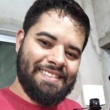 Dheimessantg2 from Santa Maria da Vitoria | Man | 29 years old | Scorpio