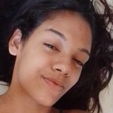 Islainesousa3G from Anage | Woman | 22 years old | Aquarius