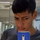 Pedro from Itamaraca | Man | 26 years old | Sagittarius