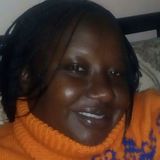 Princess from Ornskoldsvik | Woman | 33 years old | Capricorn