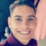 Igorzinho from Teofilo Otoni | Man | 26 years old | Capricorn