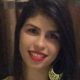 Mariah from Ipatinga | Woman | 29 years old | Gemini