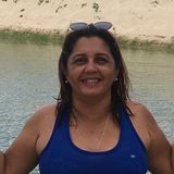 Duda from Santa Luzia | Woman | 52 years old | Sagittarius
