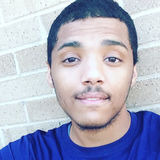 Mtg from McAlester | Man | 31 years old | Capricorn