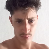 Nelson from Sao Cristovao | Man | 26 years old | Leo