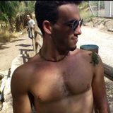David from Bet Shemesh | Man | 33 years old | Aries