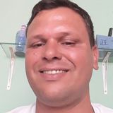 Nata from Avare | Man | 47 years old | Libra
