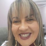 Nilva from Lages | Woman | 54 years old | Capricorn