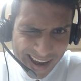 Pranjal from Goa | Man | 32 years old | Gemini