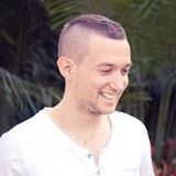Zafrir from Nes Ziyona | Man | 35 years old | Leo